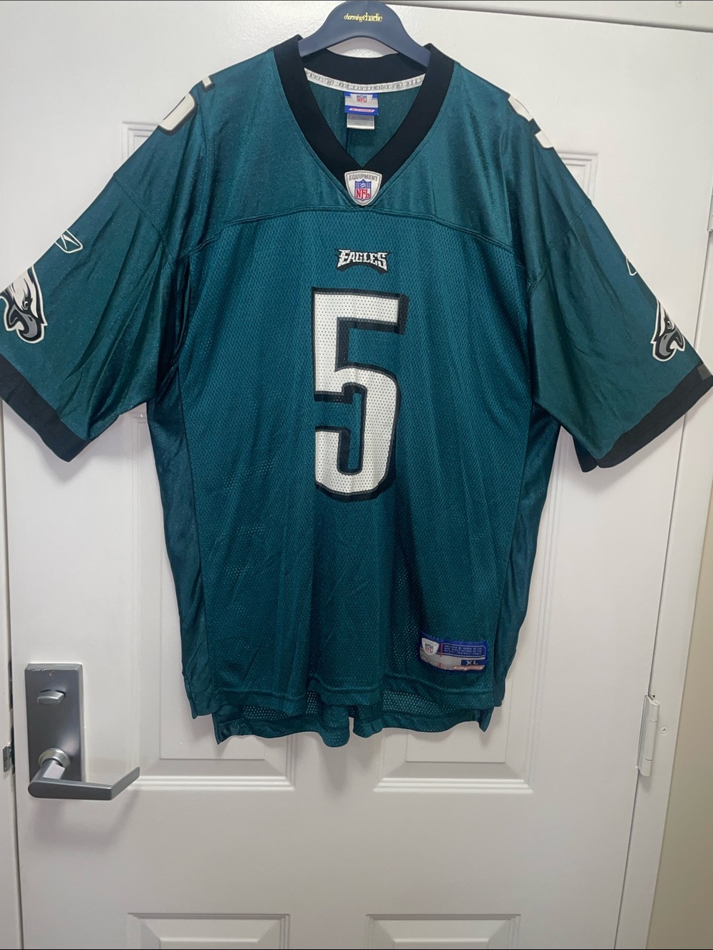 Donovan McNabb Jersey